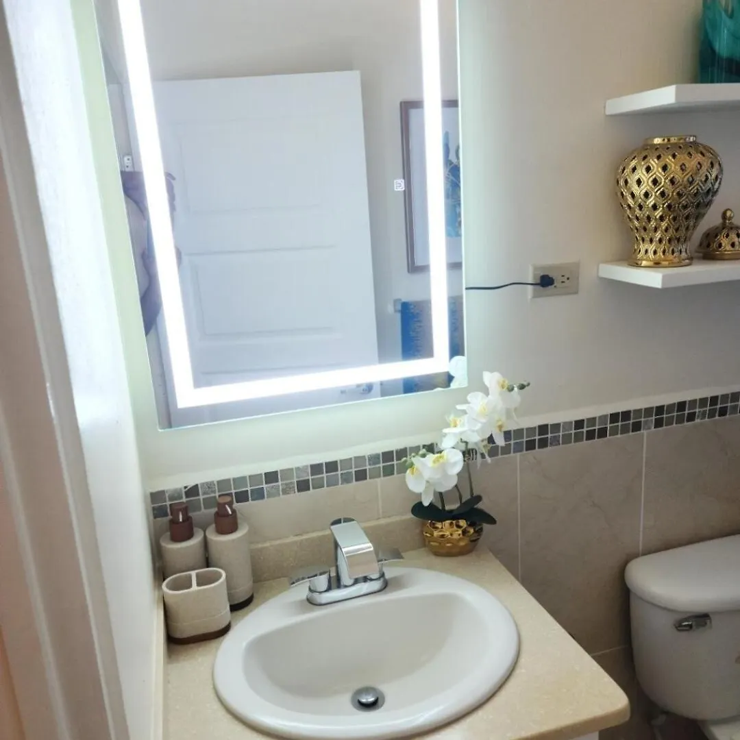 Apartment Remarkable Stayja Montego Bay